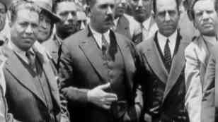Lázaro Cárdenas