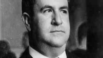 Manuel Ávila Camacho