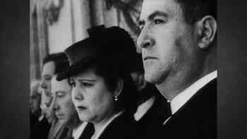 Manuel Ávila Camacho