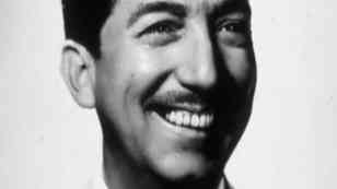 Miguel Alemán
