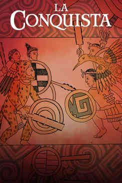 Los sacrificios humanos y la conquista espiritual