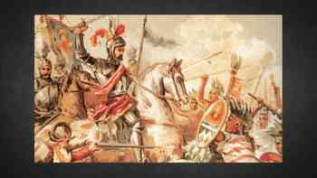 La conquista de México, una nueva mirada