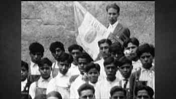 A Dios los que es de Dios