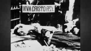 El país del pánico