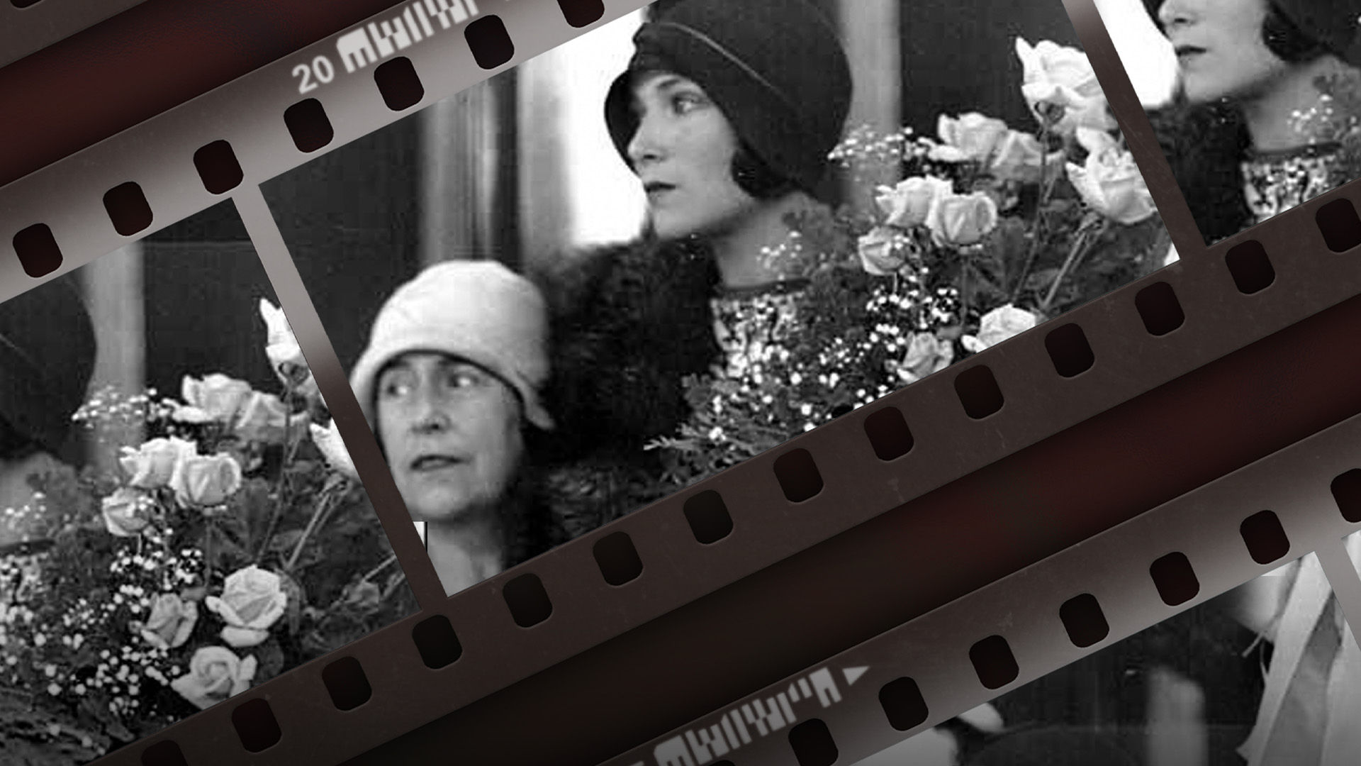 Ver Dolores del Río: Princesa de México por ViX
