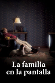 La familia en la pantalla