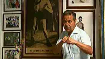 Grandes ídolos del boxeo I