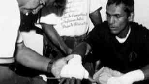 Grandes ídolos del boxeo III
