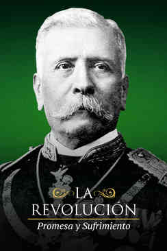 La Revolución, promesa y sufrimiento