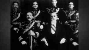 La victoria