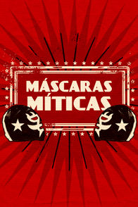 Máscaras míticas