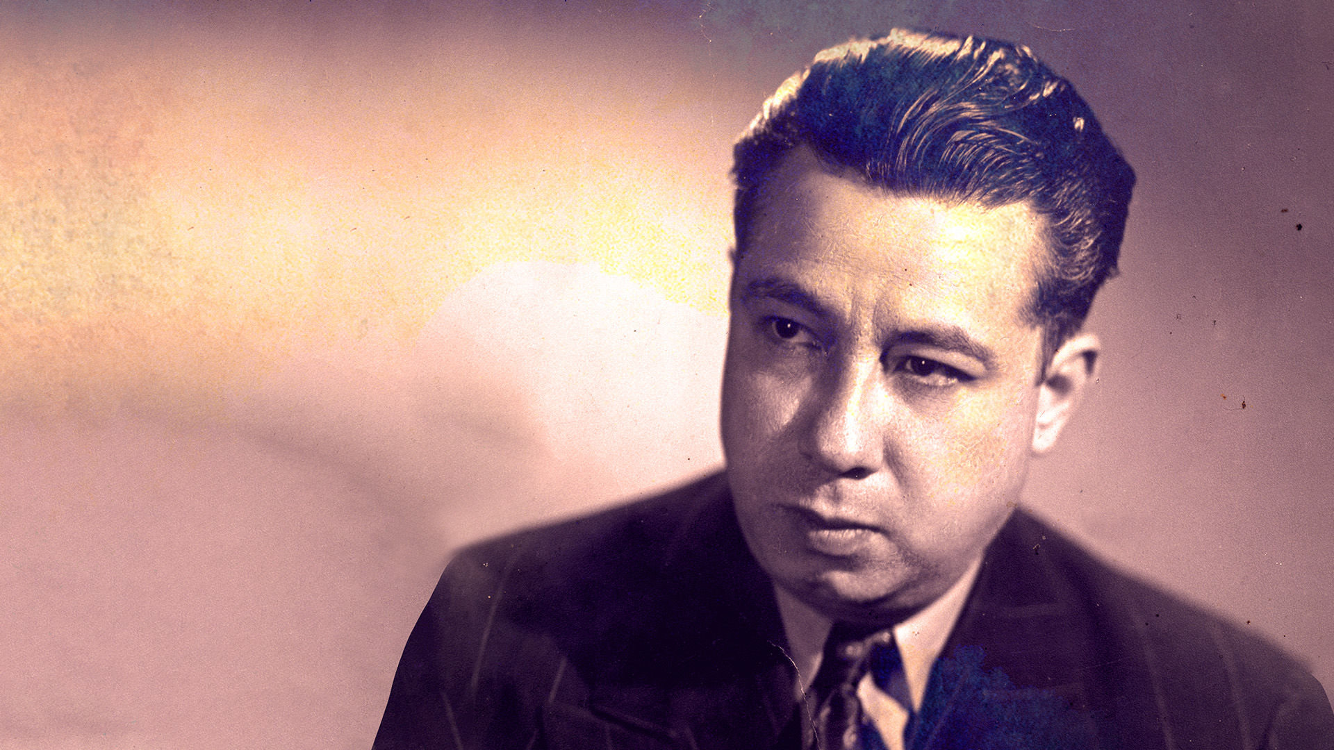 Ver La vida de Joaquín Pardavé por ViX