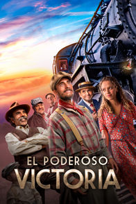El poderoso Victoria | ViX