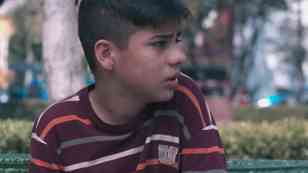 En la calle