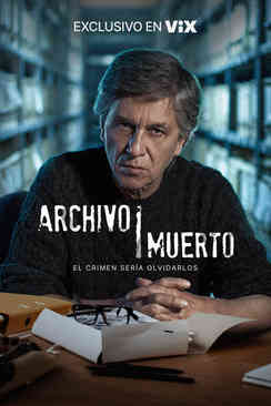 Crimen