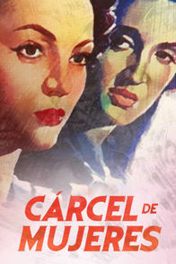 Cárcel de mujeres