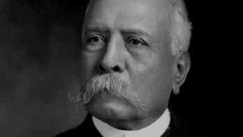 La vida en tiempos de Don Porfirio