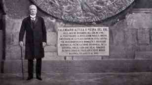 Las artes y las letras en tiempos porfirianos