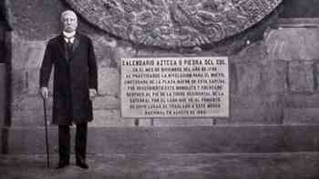 Las artes y las letras en tiempos porfirianos