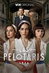 Las Pelotaris 1926