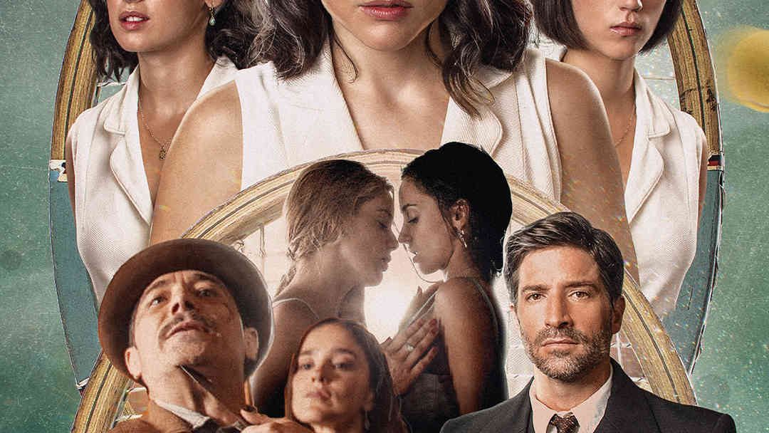 Las Pelotaris 1926 | ViX