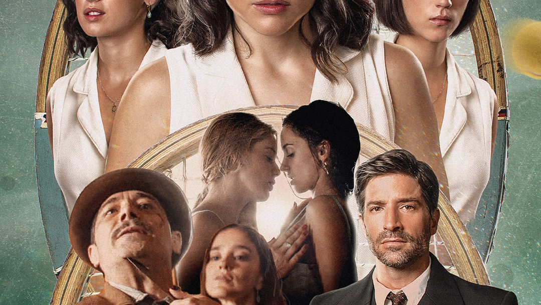 Las Pelotaris 1926 | ViX