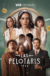 Las Pelotaris 1926