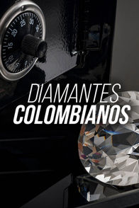 Diamantes colombianos