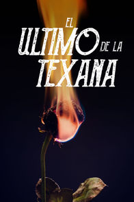 El último de la texana