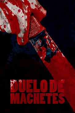 Duelo de machetes