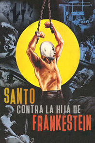 Santo vs La hija de Frankenstein