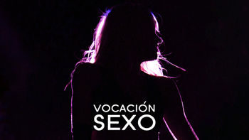 Vocación sexo