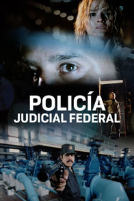 Policía judicial federal