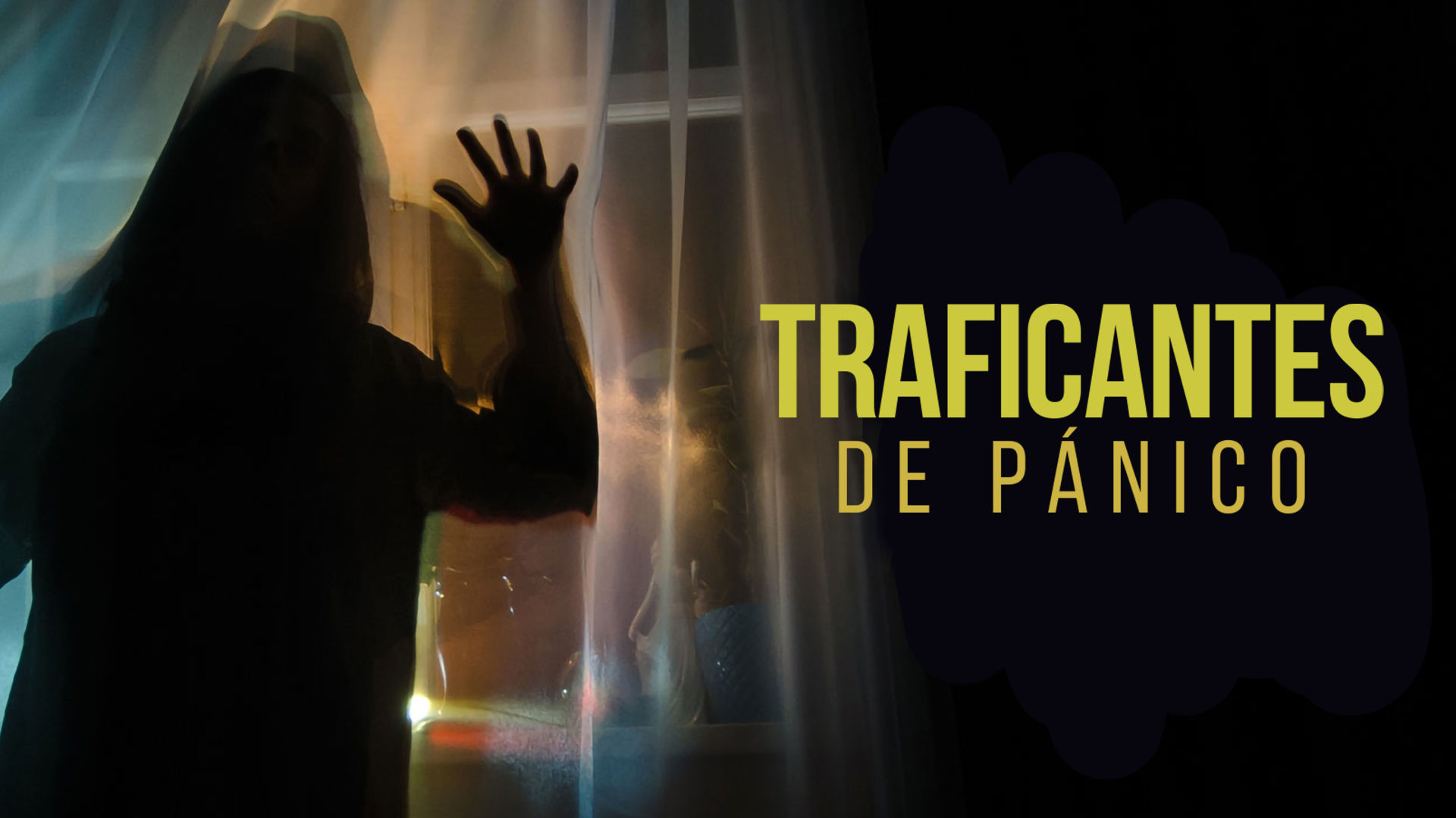 Ver Traficantes de pánico por ViX