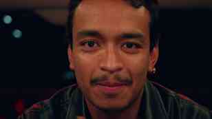 Sandro Ruiz