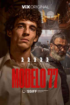 Tráiler: Modelo 77