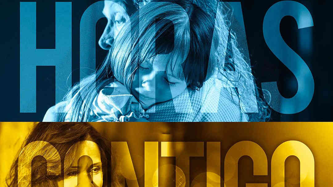 Las horas contigo | ViX