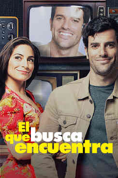 El que busca, encuentra