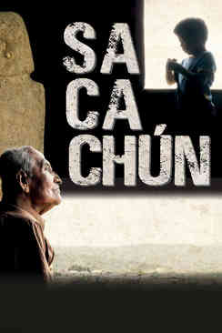 Sacachún