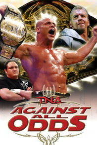 TNA Against All Odds 2008