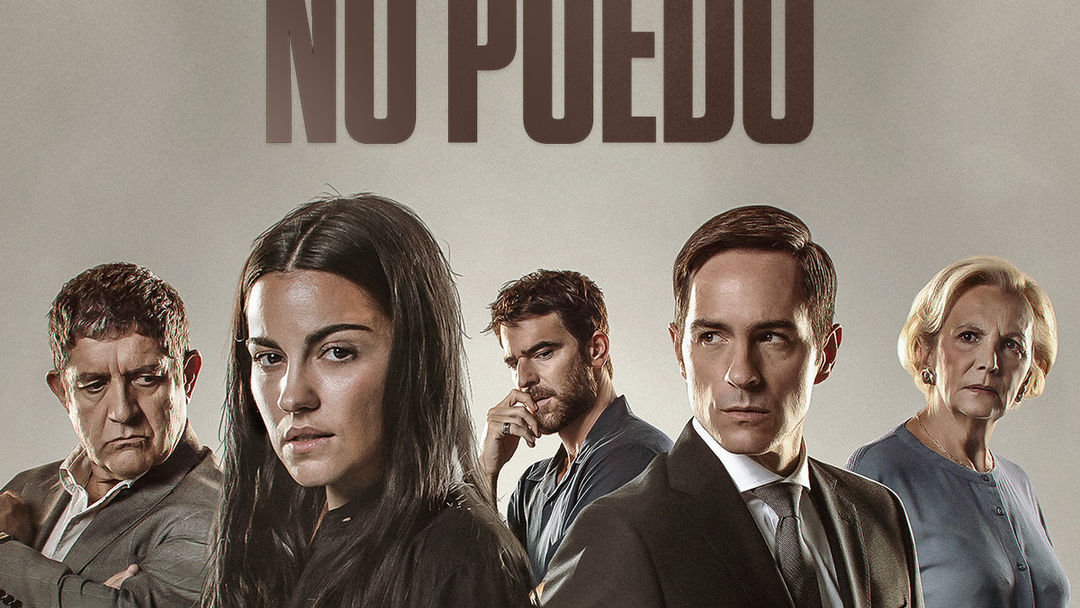 Sin ti no puedo | ViX