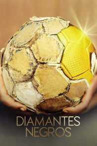 Diamantes negros