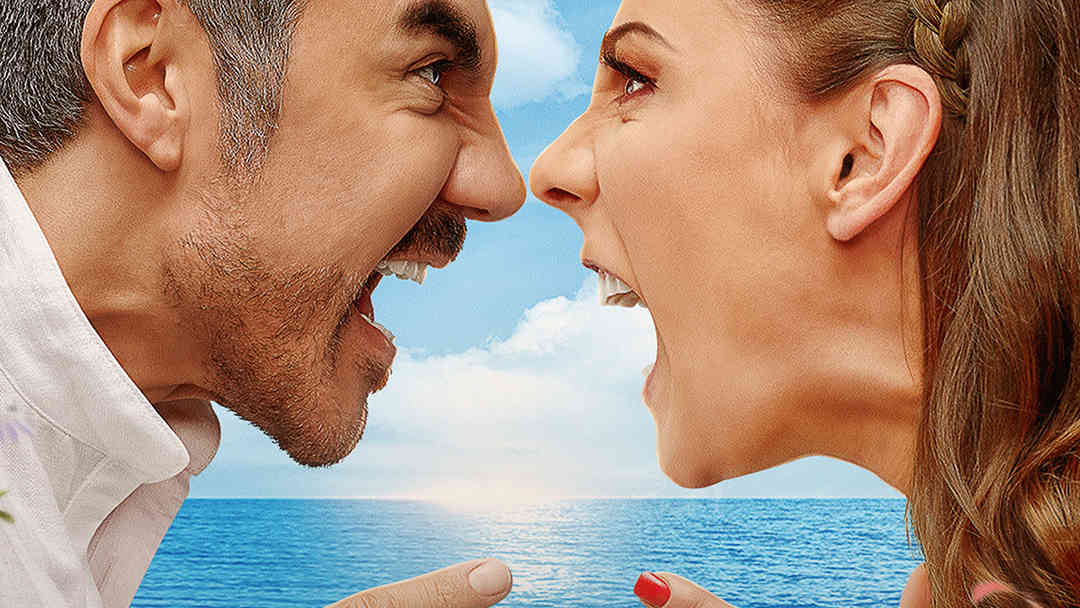 Infelices para siempre | ViX