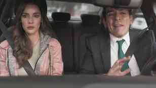 Boda en riesgo