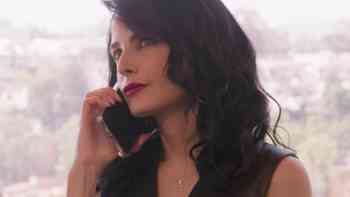 Karen tiene un as bajo la manga