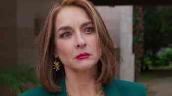 La traición desde casa