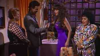 Sospechas de infidelidad