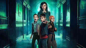 Tráiler: Mi maestra se comió a mi amigo