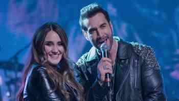 La musica es mi sueño