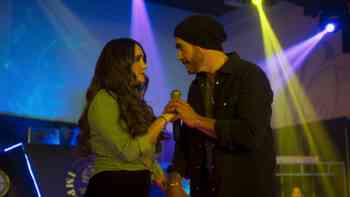 Ojalá pudieras cantar conmigo siempre